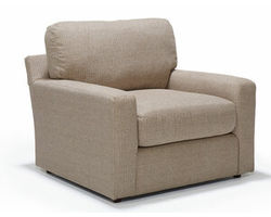Dovely Chair (+139 fabrics)