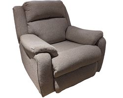 Commander Triple Power Recliner (Colors Available)