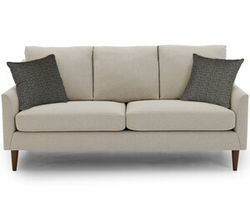 Smitten Sofa (+139 fabrics) 81.5&quot;