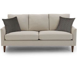 Smitten Sofa (+139 fabrics) 81.5"