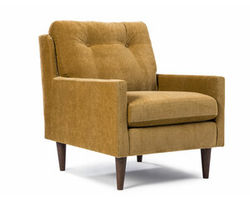 Trevin Modern Chair (+139 fabrics)