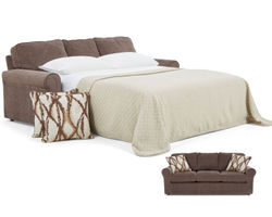 Hanway Queen Sleeper (+139 fabrics)