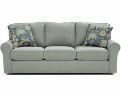 Hanway Sofa (+139 fabrics) 88&quot;