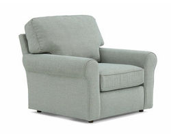 Hanway Chair (+139 fabrics) Swivel chair available