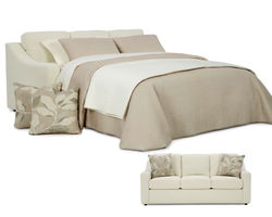 Caverra Queen Sleeper (+139 fabrics)