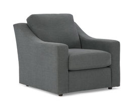 Caverra Chair (+139 fabrics) Swivel available