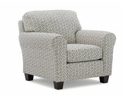 Annabel Club Chair (+139 fabrics)