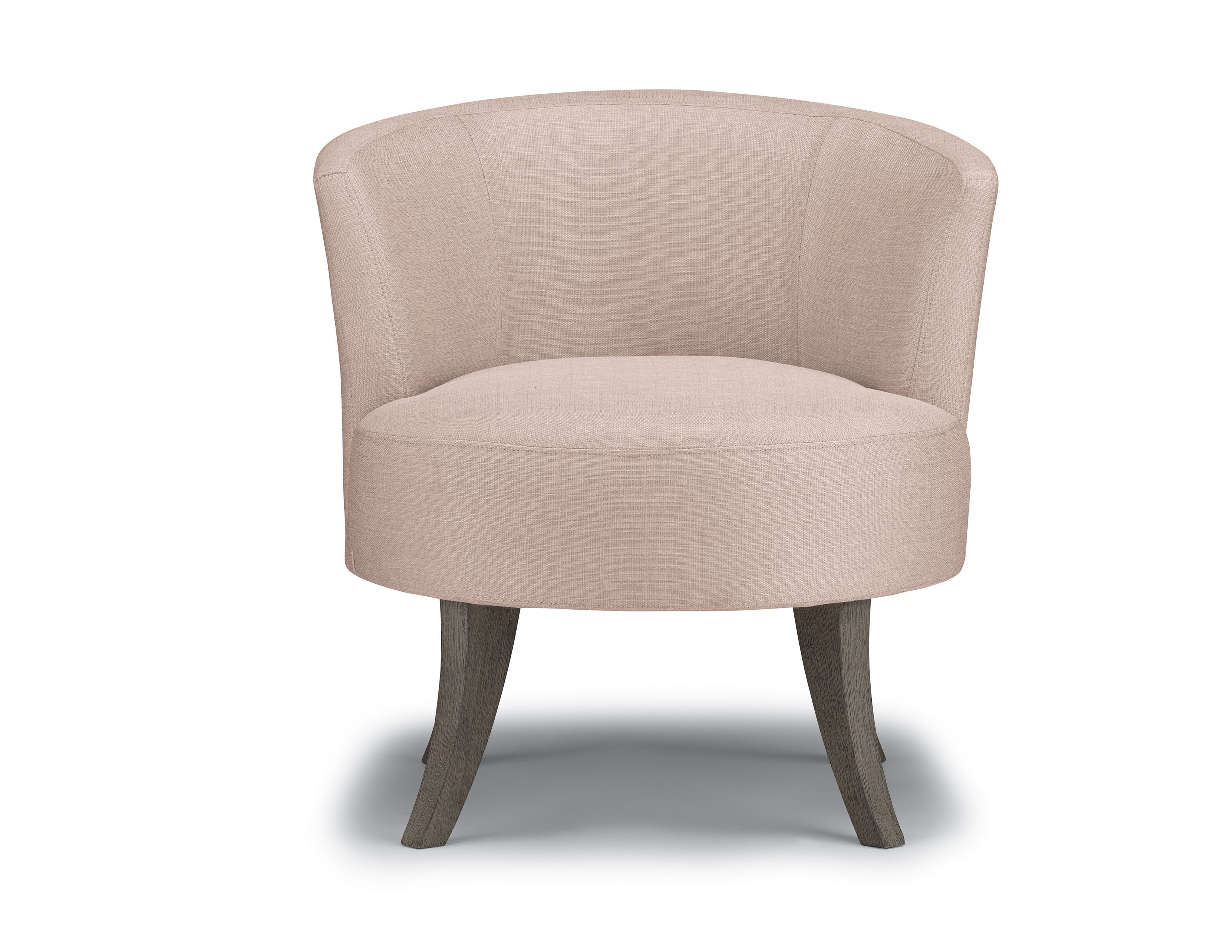 Steffen swivel barrel chair discount