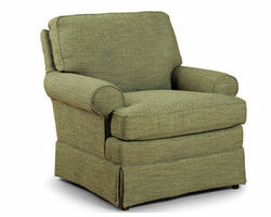 Quinn Club Chair (+100 fabrics)