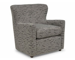 Casimere Club Chair (+100 fabrics)
