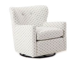 Casimere Swivel Glider