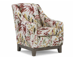 Mariko Club Chair (+100 fabrics)