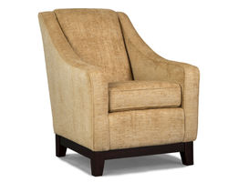 Mariko Club Chair (+200 fabrics)