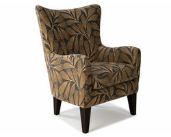 Novae Club Chair (+100 fabrics)