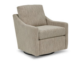 Hallond Swivel Glider (+100 fabrics)