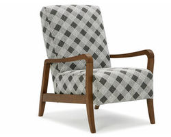 Rybe Accent Chair (+100 fabrics)