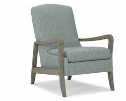 Brecole Accent Chair (+100 fabrics)