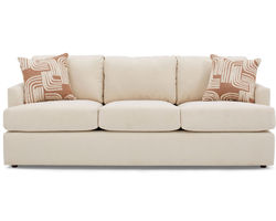 Malanda Sofa (+100 fabrics) 85"
