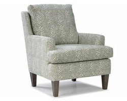Ennis Club Chair (+100 fabrics)