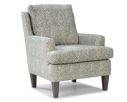 Ennis Club Chair (+100 fabrics)