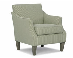 Ashelle Club Chair (+200 fabrics)