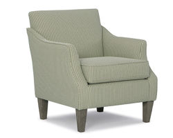 Ashelle Club Chair (+200 fabrics)