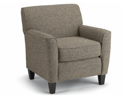Risa Club Chair (+100 fabrics)