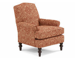 Tyne Club Chair (+100 fabrics)