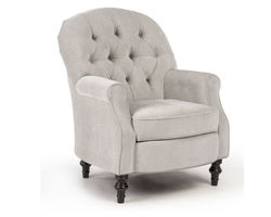 Truscott Club Chair (+100 fabrics)