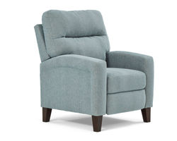 Wynne High Leg Recliner (+100 fabrics)