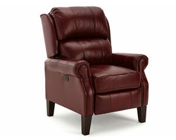 Joanna Leather High Leg Recliner (+20 leathers)