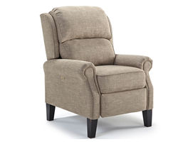Joanna High Leg Recliner (+100 fabrics)