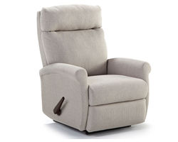 Codie Recliner (+100 fabrics) 3 mechanisms