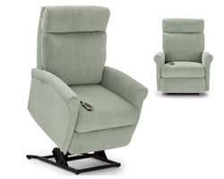 Codie Power Lift Reclining Chair (+100 fabrics)