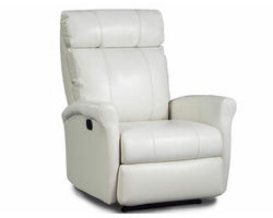 Codie Leather Recliner (+30 leathers) 3 mechanisms