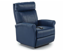 Codie Leather Power Lift Reclining Chair (+100 fabrics)
