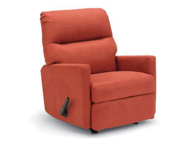 Covina Recliner (+100 fabrics) 3 mechanisms