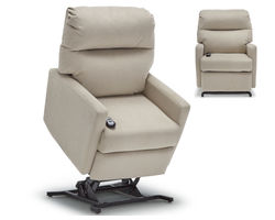 Covina Power Lift Recliner (+100 fabrics)
