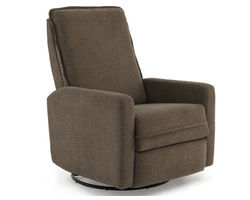 Calli Swivel Glider Recliner (+100 fabrics)