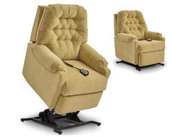 Sondra Power Lift Recliner (+100 fabrics)