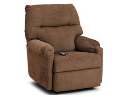 JoJo Power Lift Recliner (+100 fabrics)