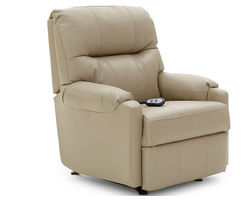 JoJo Leather Power Lift Recliner (+40 leathers)