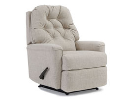 Cara Recliner (+100 fabrics) 3 mechanisms
