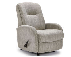 Ruddick Recliner (+100 fabrics) 3 mechanisms