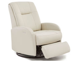 Ruddick Leather Recliner (+40 leathers) 3 mechanisms