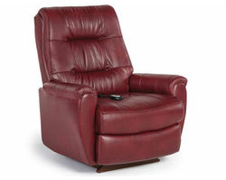 Felicia Leather Power Lift Recliner (+40 leathers) 325 lbs