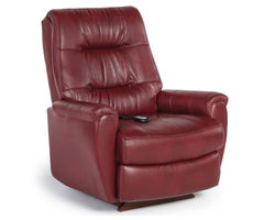 Felicia Leather Power Lift Recliner (+40 leathers) 325 lbs