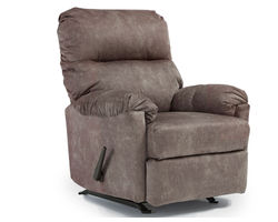 Balmore Recliner (+100 fabrics) 3 mechanisms
