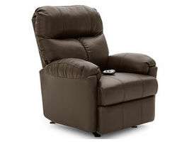 Picot Recliner (+7 leathers) 3 mechanisms