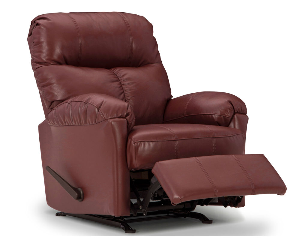 Picot Recliner (+7 leathers) mechanisms Sofas and Sectionals